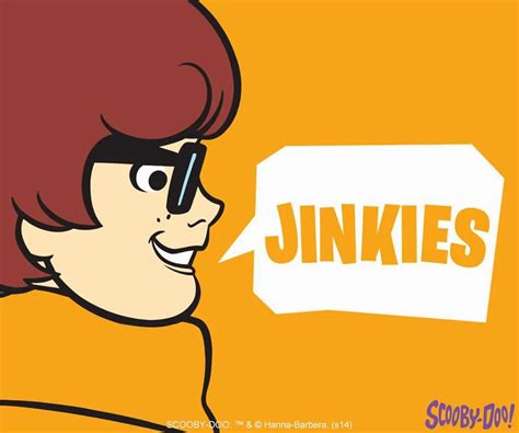 scooby doo jinkies|scooby doo jinkies meaning.